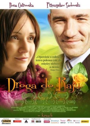 Droga do raju (2008)