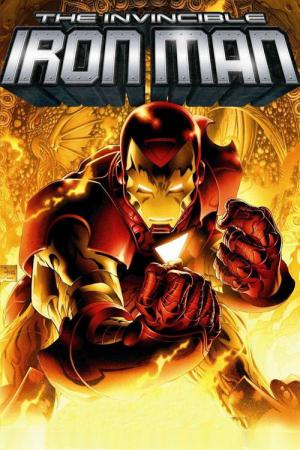 Niezwyciężony Iron Man (2007)