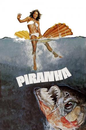 Pirania (1978)