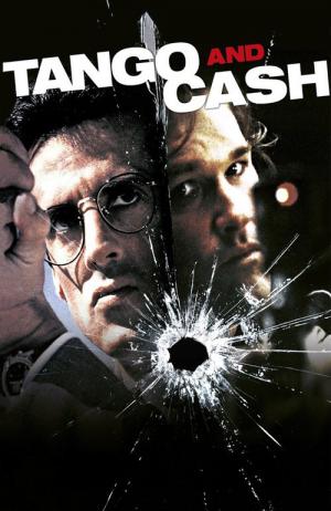 Tango i Cash (1989)