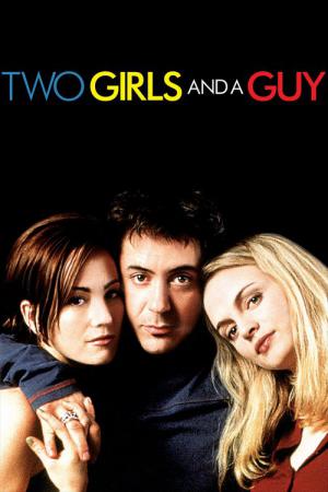Dwie dziewczyny i chlopak (1997)