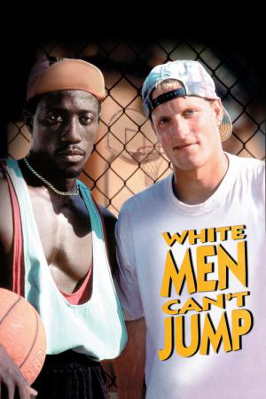 Biali nie potrafią skakać (1992)