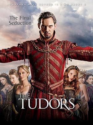 Dynastia Tudorów (2007)