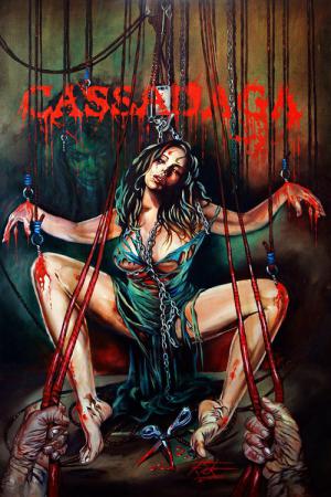 Cassadaga - Strefa duchów (2011)