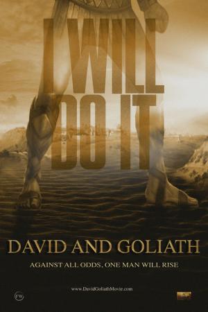 Dawid i Goliat (2015)