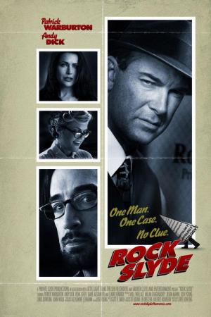 Detektyw Rock Slyde (2009)