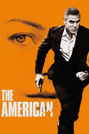 Amerykanin (2010)
