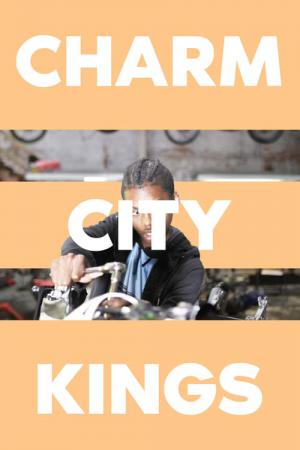 Królowie Charm City (2020)