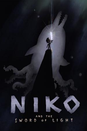 Niko i Miecz Światła (2015)