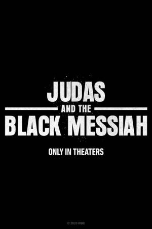Judasz i Czarny Mesjasz (2021)