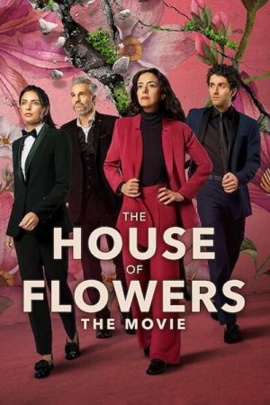 Dom kwiatów - film (2021)