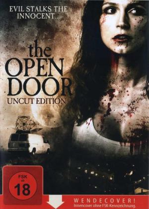 Drzwi otwarte (2008)
