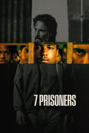 7 więźniów (2021)