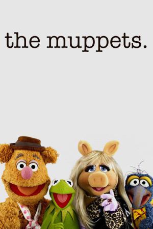 Muppety (2015)