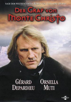 Hrabia Monte Christo (1998)