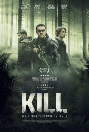 Morderstwo (2023)