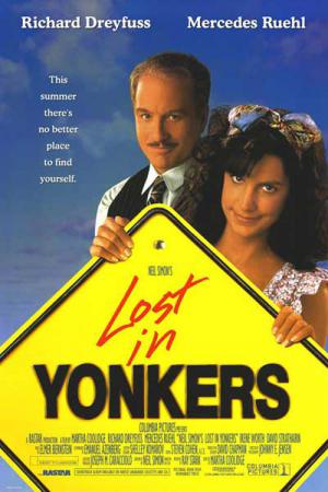 Zagubieni w Yonkers (1993)