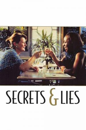 Sekrety i kłamstwa (1996)