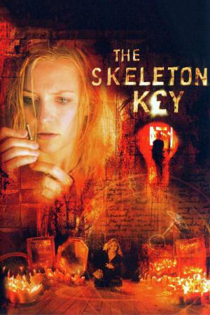 Klucz do koszmaru (2005)