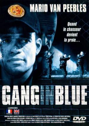 Gang w blekitnych mundurach (1996)