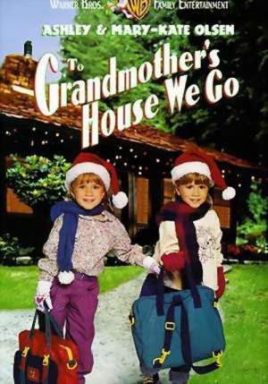 Jedziemy do babci (1992)