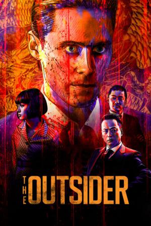 Outsider (2018)