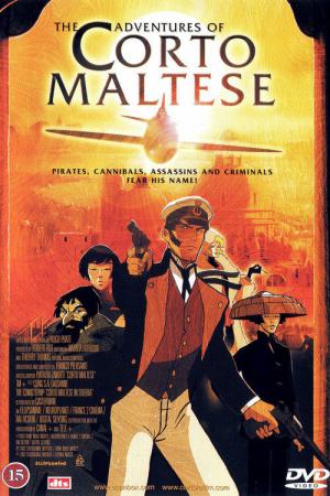 Corto Maltese (2002)