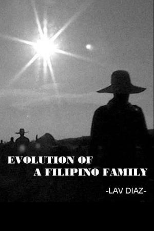 Ewolucja rodziny filipińskiej (2004)