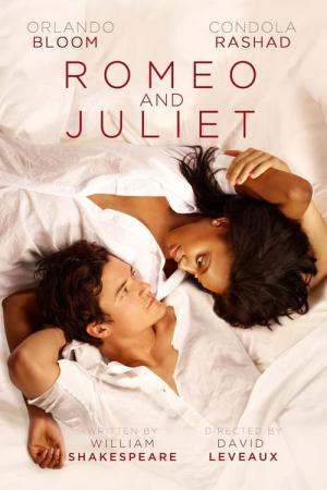 Romeo i Julia (2014)