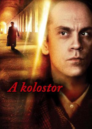 Klasztor (1995)