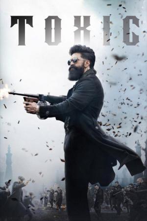 Toksyczny: Bajka dla dorosłych (2026)