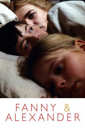 Fanny i Aleksander (1982)