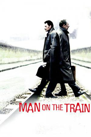 Człowiek z pociągu (2002)