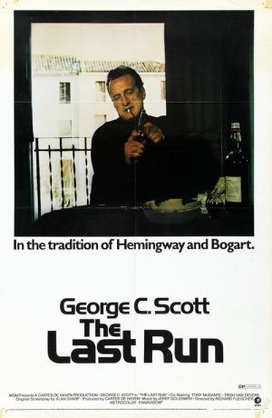 Ostatni bieg (1971)