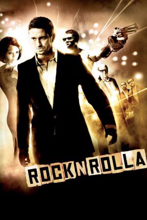 Rock'N'Rolla (2008)