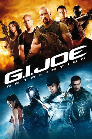 G.I.Joe: Odwet (2013)