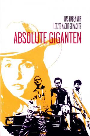 Giganci (1999)