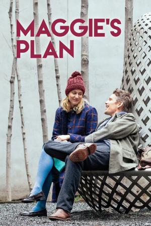Plan Maggie (2015)