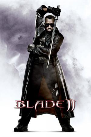 Blade: Wieczny łowca II (2002)