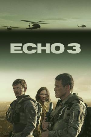 Oddział Specjalny Echo 3 (2022)
