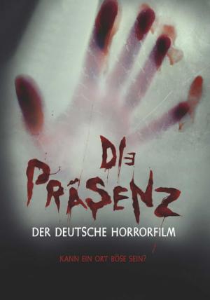Obecność / Die Präsenz (2014)