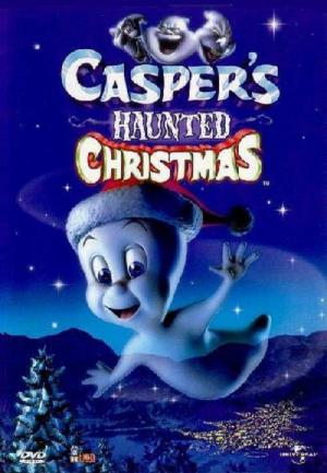 Kacper straszy w Boże Narodzenie (2000)
