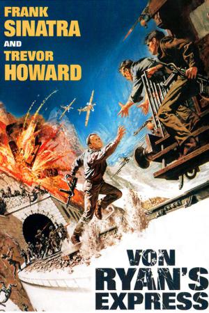 Ekspres Von Ryana (1965)