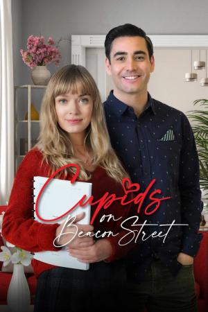 Walentynki na Beacon Street (2021)