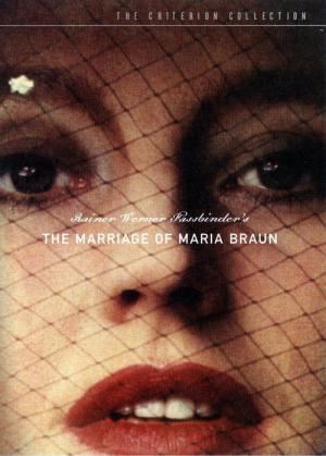 Małżeństwo Marii Braun (1979)