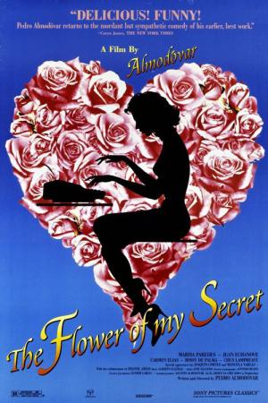 Kwiat mego sekretu (1995)