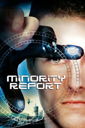 Raport mniejszości (2002)
