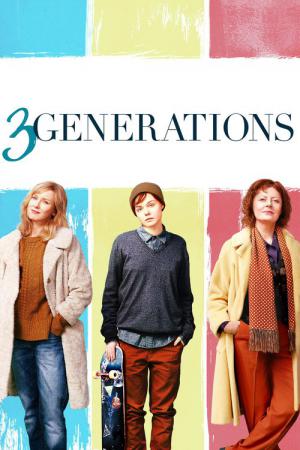 Trzy pokolenia (2015)