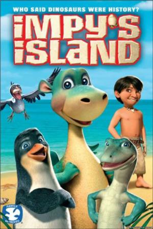 Wyspa Dinozaura (2006)