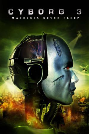 Cyborg 3 (1994)